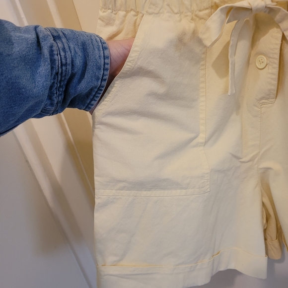 Ispo by Alto yellow vintage romper - Picture 2 of 4